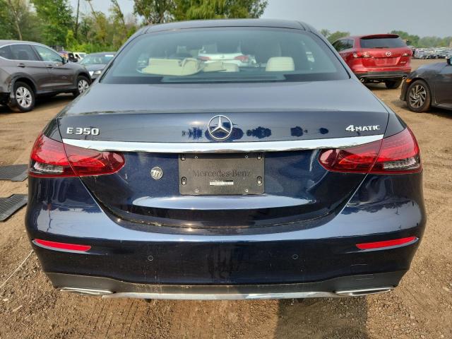 Фото 6 - MERCEDES-BENZ E-CLASS