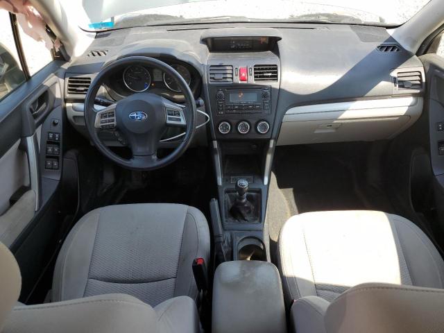 Фото 8 - SUBARU FORESTER