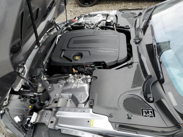 Фото 11 - JAGUAR F-TYPE