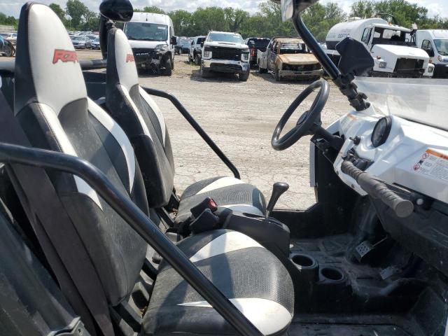 POLARIS RANGER RZR 2011