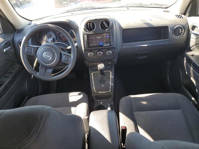 Фото 8 - JEEP PATRIOT