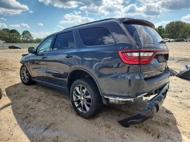Фото 2 - DODGE DURANGO