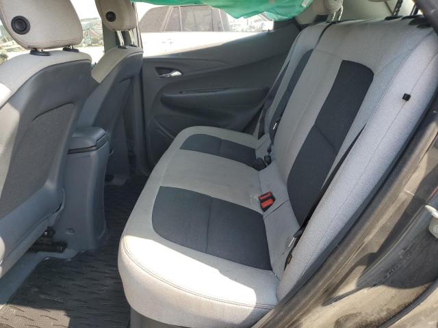 Фото 10 - CHEVROLET BOLT