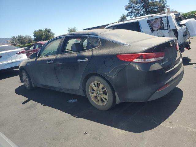 Фото 2 - KIA OPTIMA