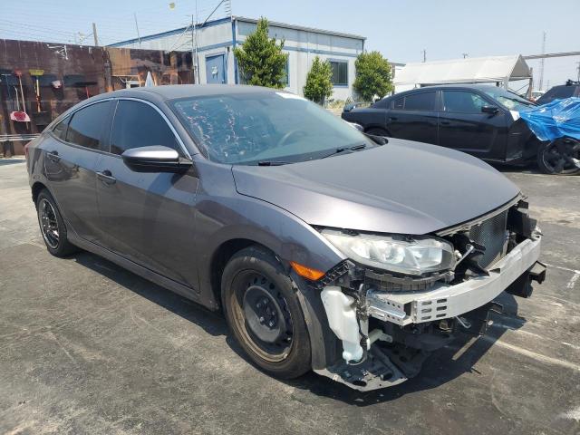 Фото 4 - HONDA CIVIC