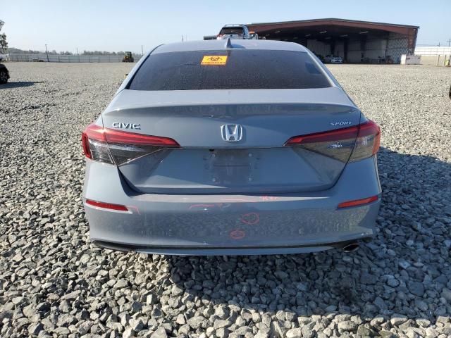 Фото 6 - HONDA CIVIC