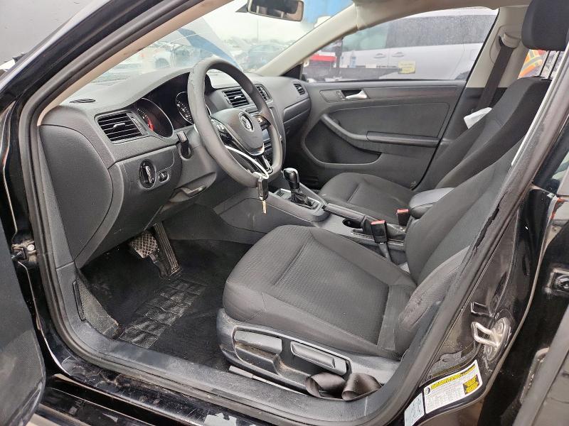 Фото 7 - VOLKSWAGEN JETTA