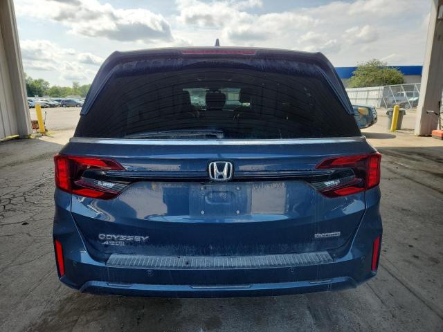 Фото 6 - HONDA ODYSSEY