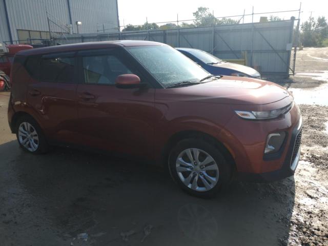 Фото 4 - KIA SOUL