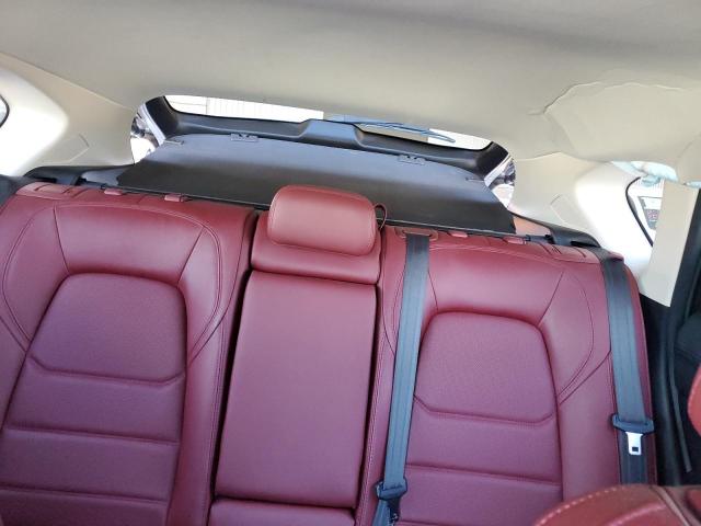 Фото 10 - MAZDA CX-5