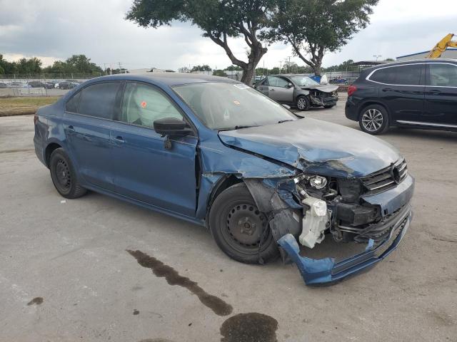 Фото 4 - VOLKSWAGEN JETTA