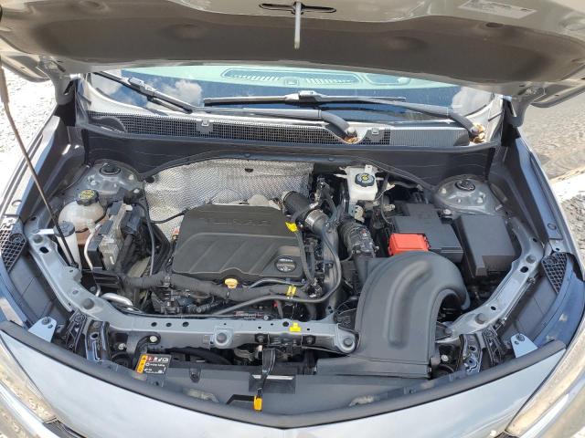 Фото 12 - BUICK ENCORE