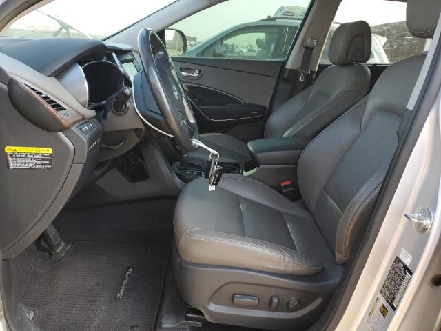 Фото 7 - HYUNDAI SANTA FE