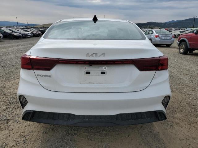 Фото 6 - KIA FORTE