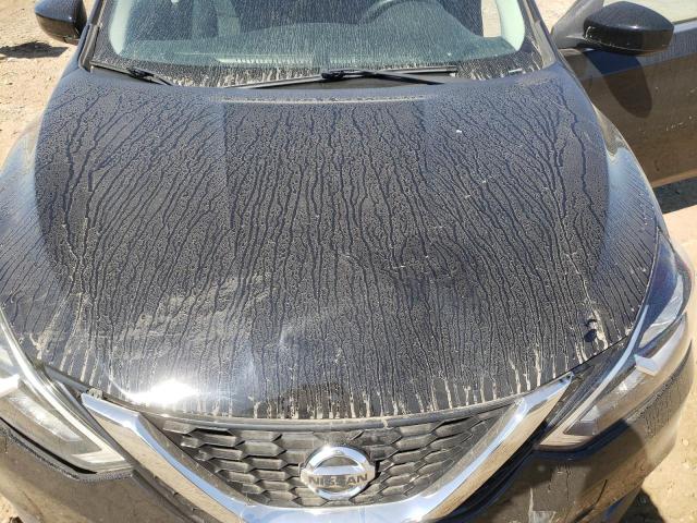 Фото 11 - NISSAN SENTRA