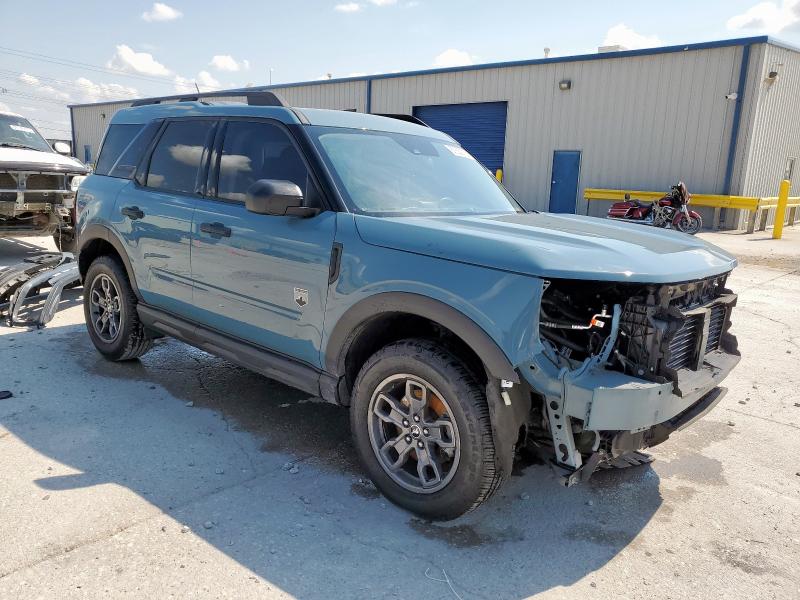 Фото 4 - FORD BRONCO