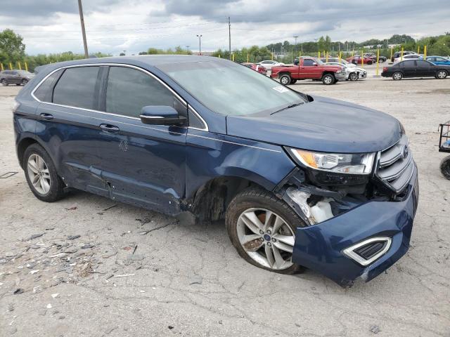 Фото 4 - FORD EDGE