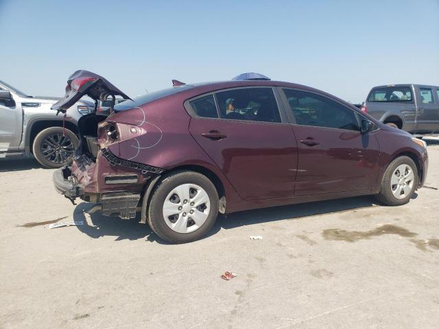 Фото 3 - KIA FORTE