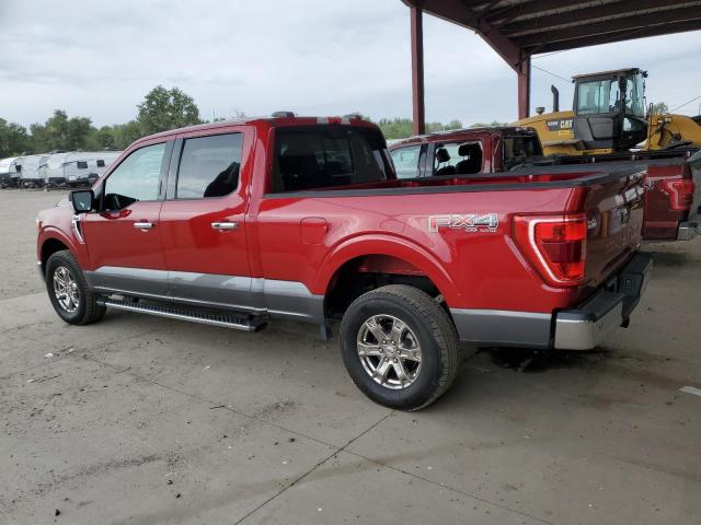 Фото 2 - FORD F-150