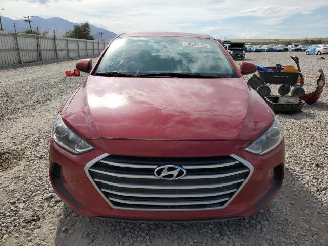 Фото 5 - HYUNDAI ELANTRA