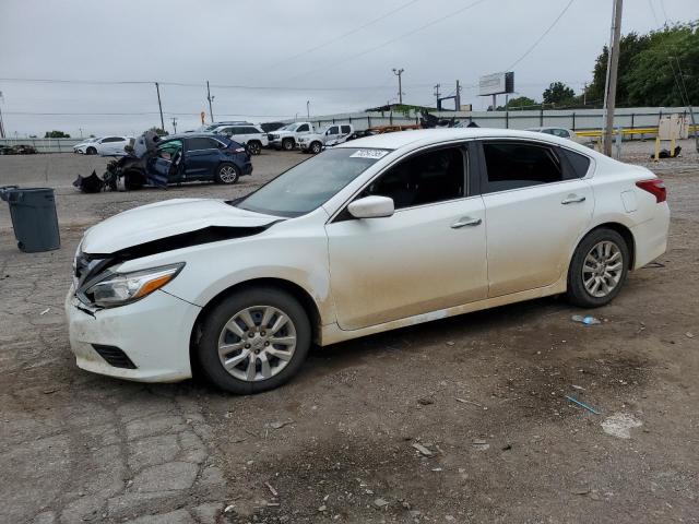 Фото 1 - NISSAN ALTIMA