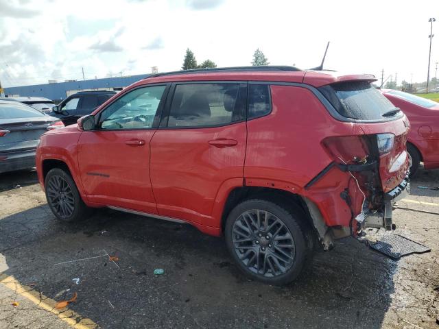 Фото 2 - JEEP COMPASS