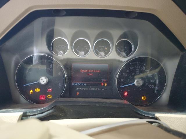 FORD F350 2016 VIN 1FT8W3BT4GEA12501