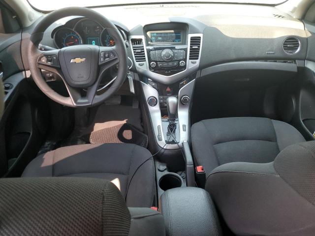 Фото 8 - CHEVROLET CRUZE