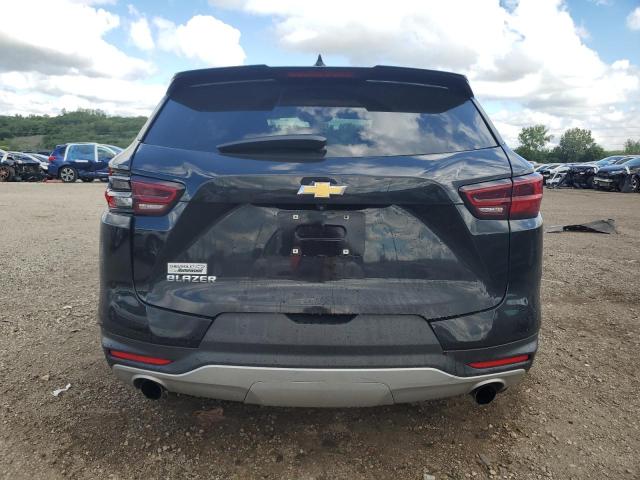 Фото 6 - CHEVROLET BLAZER