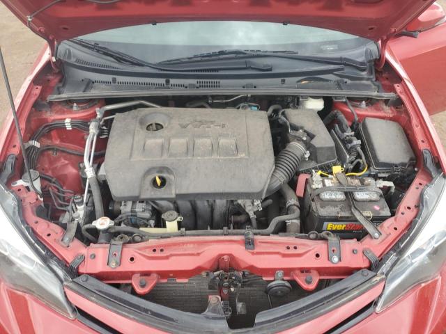 Фото 11 - TOYOTA COROLLA