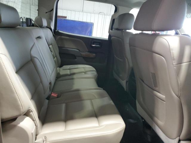 Фото 10 - GMC SIERRA