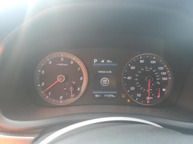 Фото 9 - HYUNDAI SONATA