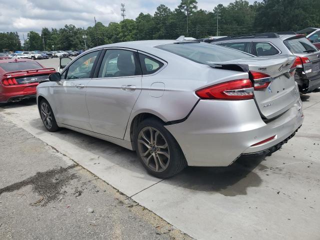 Фото 2 - FORD FUSION