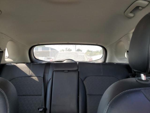 Фото 10 - KIA NIRO