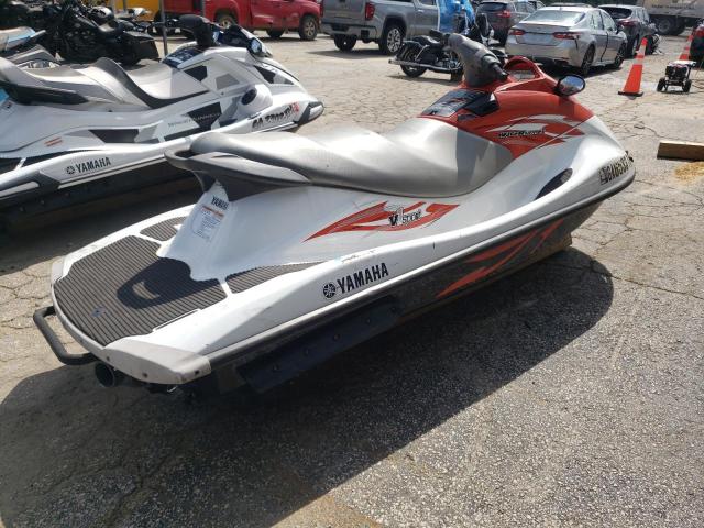 YAMAHA V1 SPORT 2015