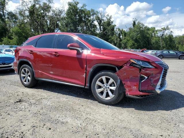 Фото 4 - LEXUS RX350