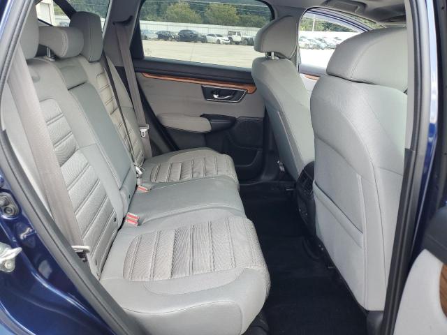 Фото 10 - HONDA CRV