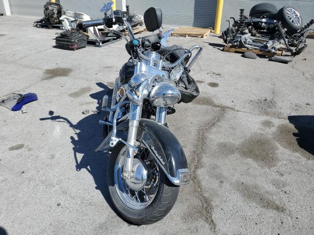 HARLEY-DAVIDSON FL 2013