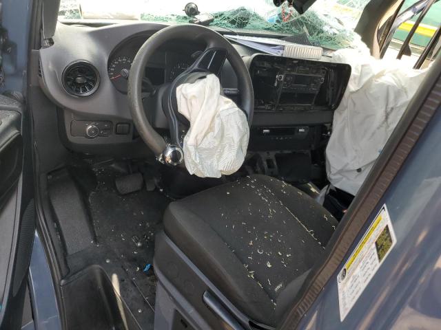 MERCEDES-BENZ SPRINTER 2019 VIN WD4PF1CD7KP146736