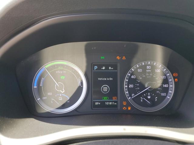 Фото 9 - HYUNDAI SONATA