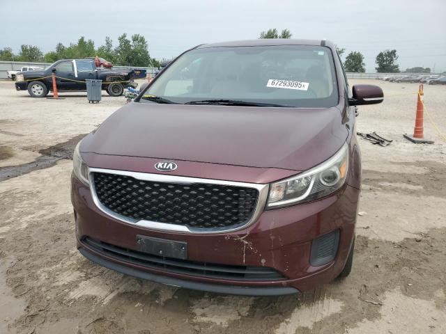 2016 KIA All Models