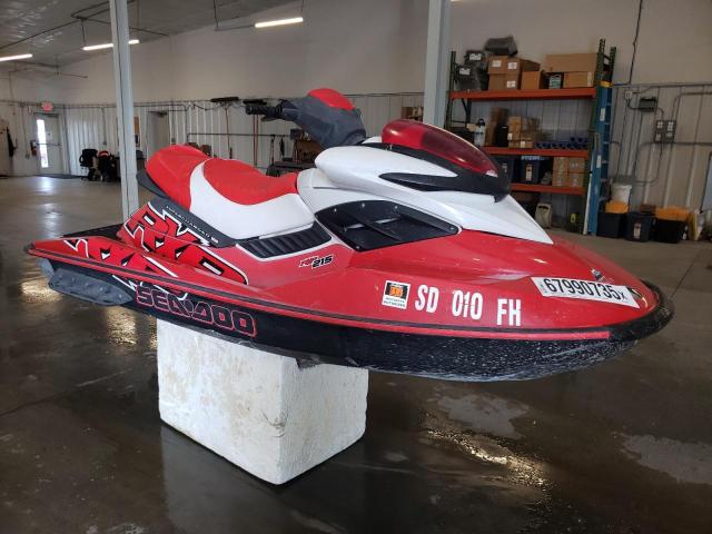 SEA-DOO JETSKI 2007
