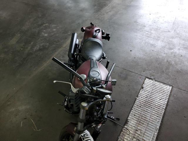 INDIAN MOTORCYCLE 2024