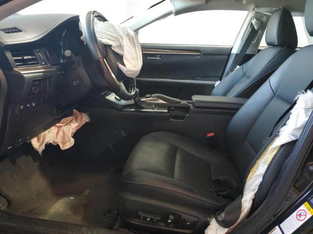 Фото 7 - LEXUS ES350