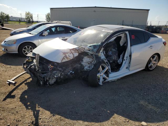 Фото 1 - NISSAN SENTRA