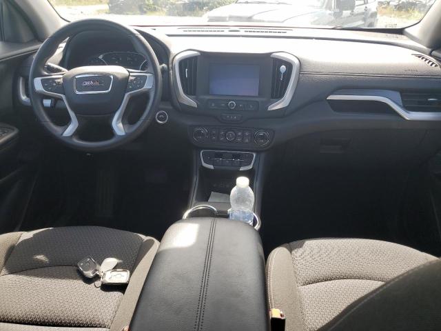 Фото 8 - GMC TERRAIN