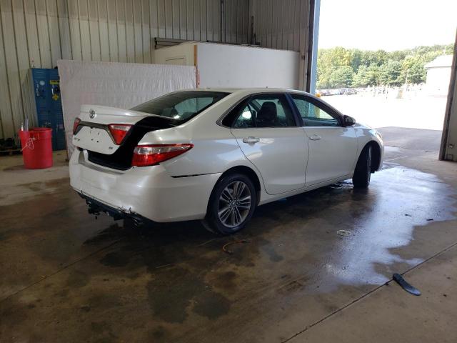 Фото 3 - TOYOTA CAMRY