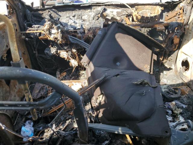 Фото 8 - HONDA CRV