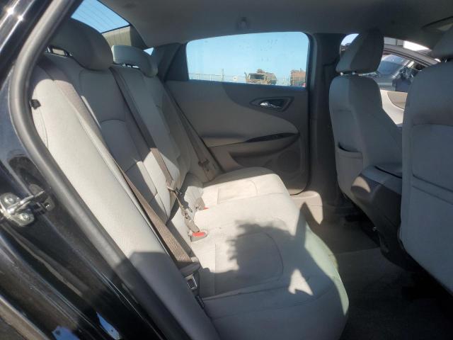 Фото 10 - CHEVROLET MALIBU