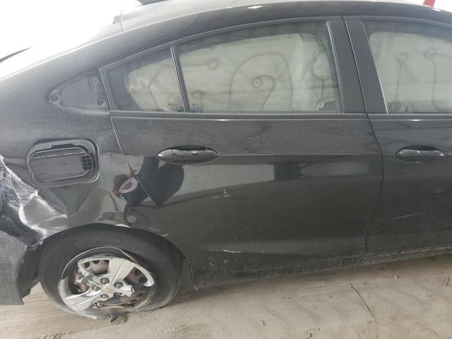 Фото 10 - CHEVROLET CRUZE